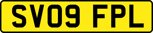 SV09FPL