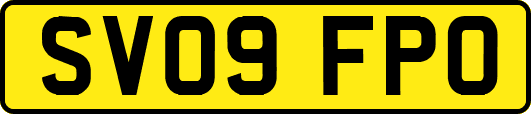 SV09FPO