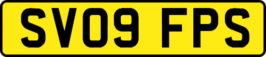 SV09FPS