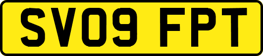 SV09FPT