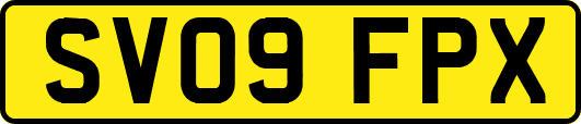 SV09FPX