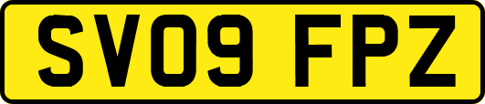 SV09FPZ