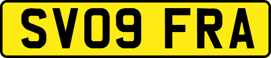 SV09FRA