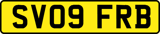 SV09FRB