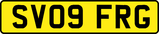 SV09FRG