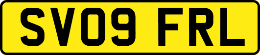 SV09FRL
