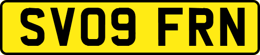 SV09FRN