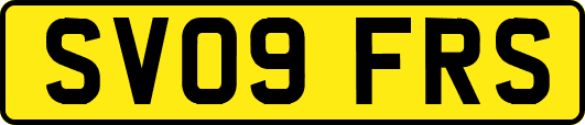 SV09FRS