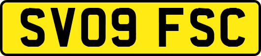 SV09FSC