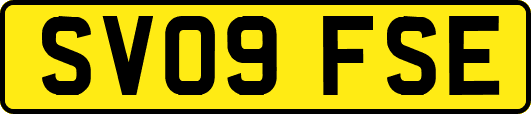 SV09FSE