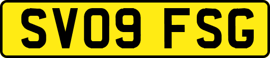 SV09FSG
