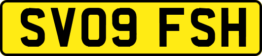 SV09FSH