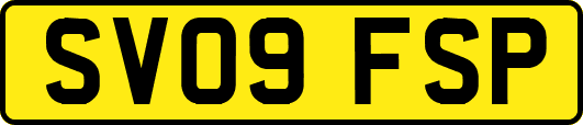 SV09FSP