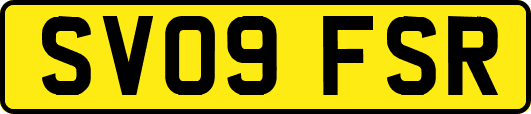 SV09FSR