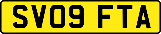 SV09FTA