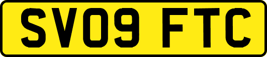 SV09FTC