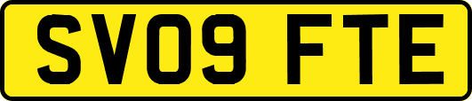 SV09FTE