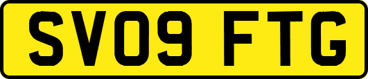 SV09FTG