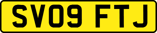SV09FTJ