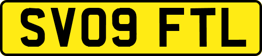 SV09FTL