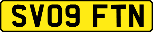 SV09FTN