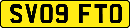 SV09FTO