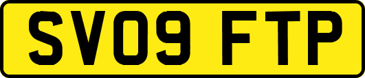 SV09FTP