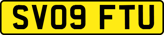 SV09FTU