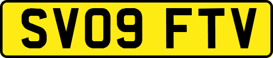 SV09FTV