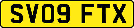 SV09FTX