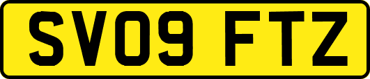 SV09FTZ