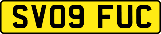 SV09FUC