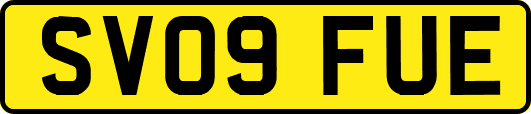 SV09FUE
