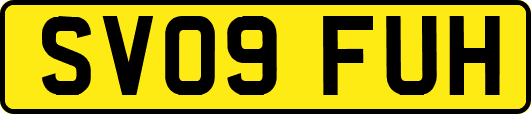 SV09FUH