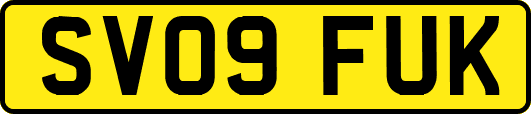 SV09FUK