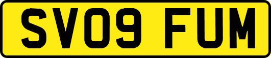 SV09FUM