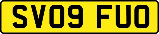 SV09FUO