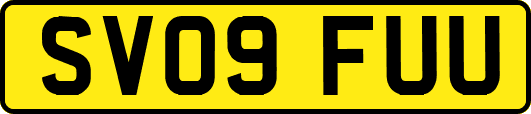 SV09FUU