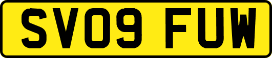 SV09FUW