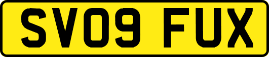 SV09FUX