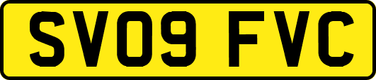 SV09FVC