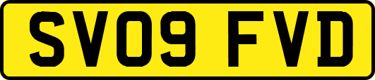 SV09FVD