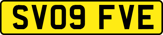 SV09FVE