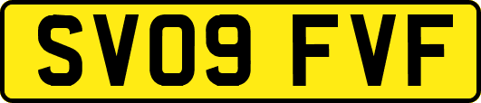 SV09FVF