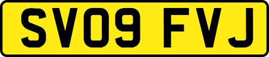 SV09FVJ