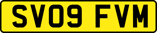 SV09FVM