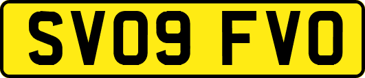 SV09FVO