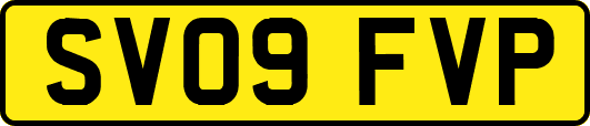 SV09FVP