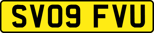 SV09FVU