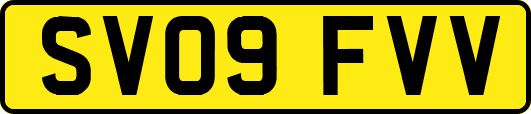 SV09FVV